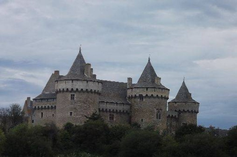Location de vacances - Camping à Ambon