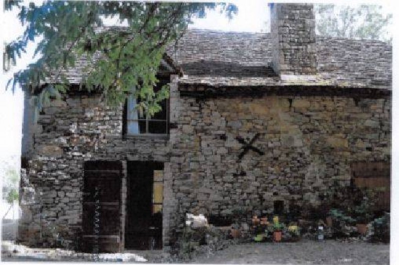 Location de vacances - Maison - Villa à Nadaillac-de-Rouge