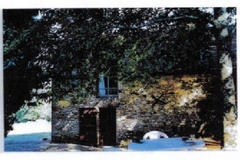 Location de vacances - Maison - Villa à Nadaillac-de-Rouge