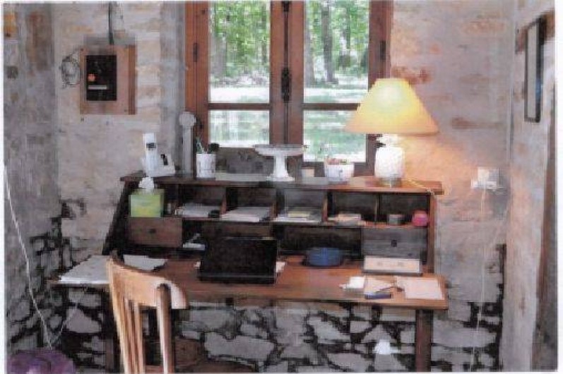 Location de vacances - Maison - Villa à Nadaillac-de-Rouge