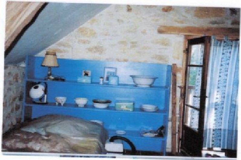 Location de vacances - Maison - Villa à Nadaillac-de-Rouge