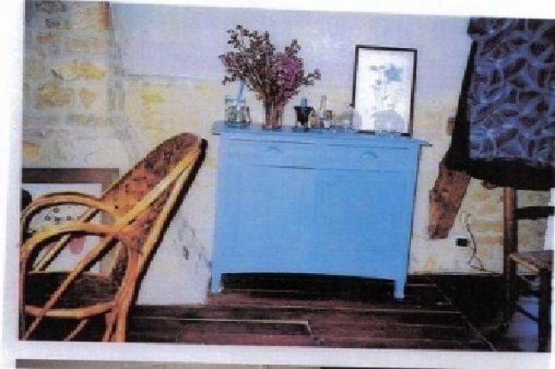 Location de vacances - Maison - Villa à Nadaillac-de-Rouge