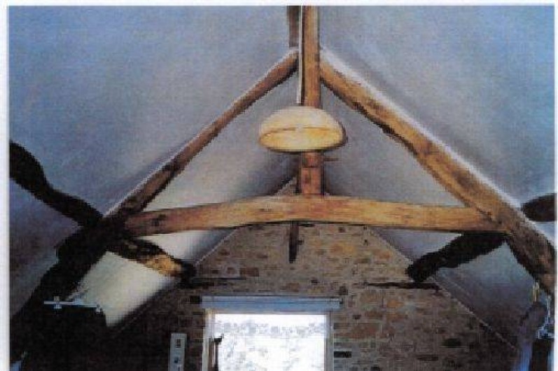 Location de vacances - Maison - Villa à Nadaillac-de-Rouge