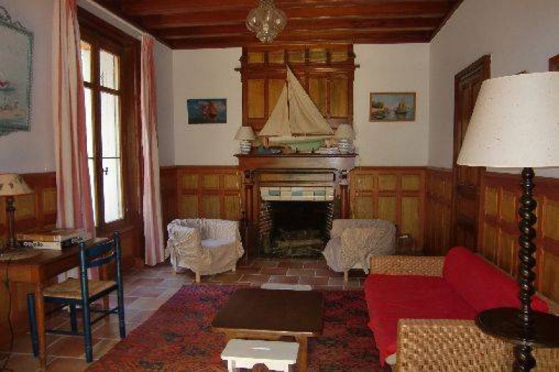 Location de vacances - Villa à Noirmoutier-en-l'Île