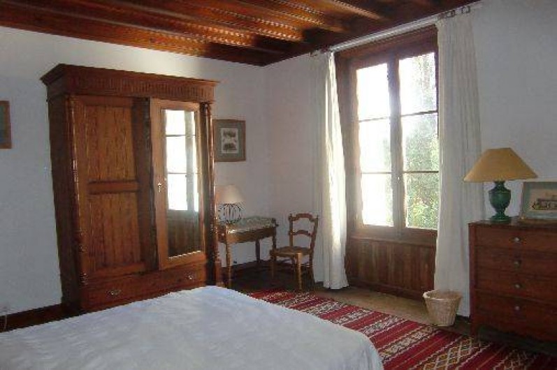 Location de vacances - Villa à Noirmoutier-en-l'Île