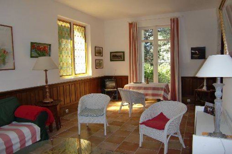 Location de vacances - Villa à Noirmoutier-en-l'Île