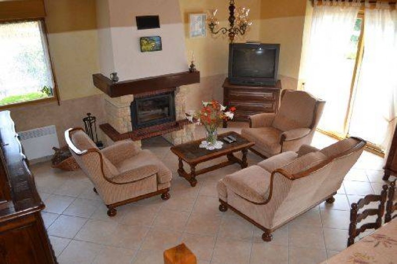 Location de vacances - Gîte à Crozon