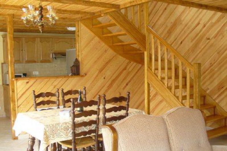 Location de vacances - Gîte à Crozon