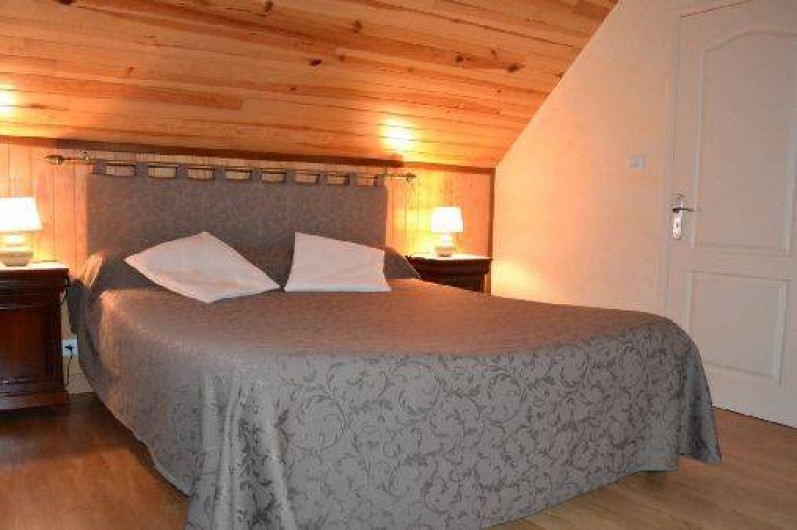 Location de vacances - Gîte à Crozon