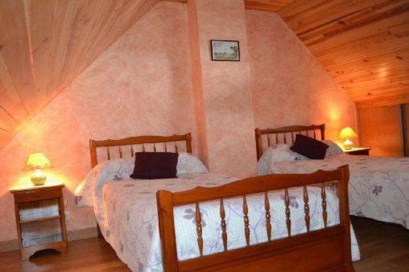 Location de vacances - Gîte à Crozon