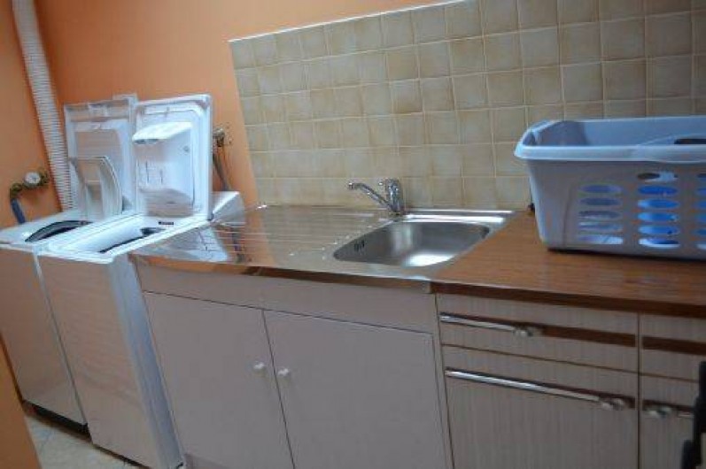 Location de vacances - Gîte à Crozon