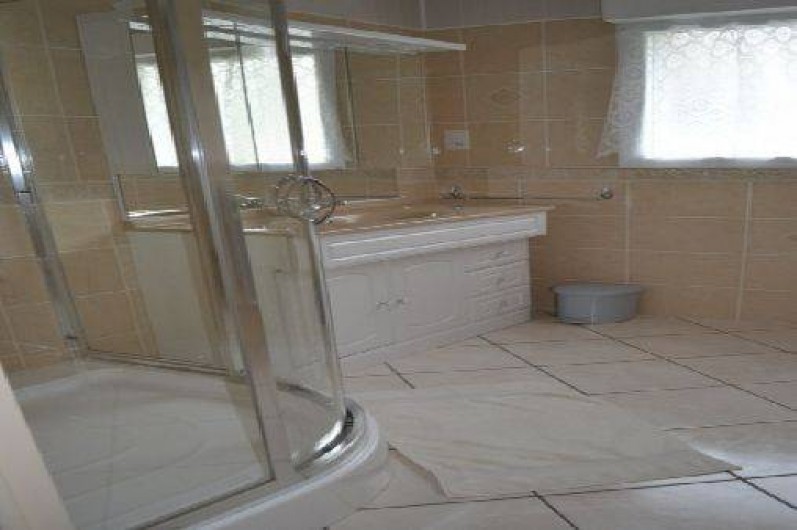 Location de vacances - Gîte à Crozon