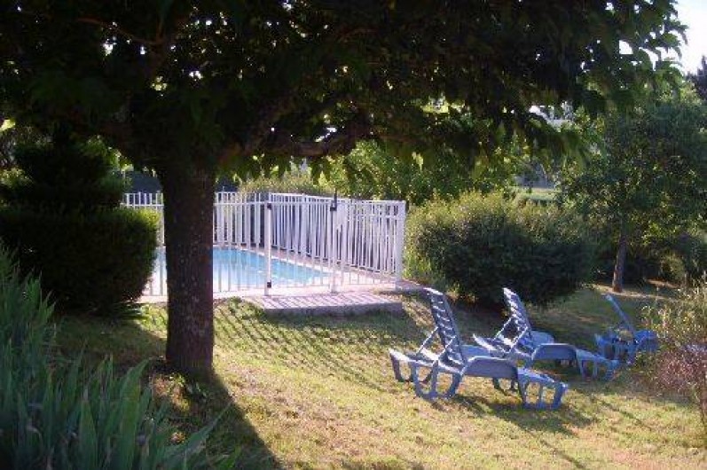 Location de vacances - Maison - Villa à Riez