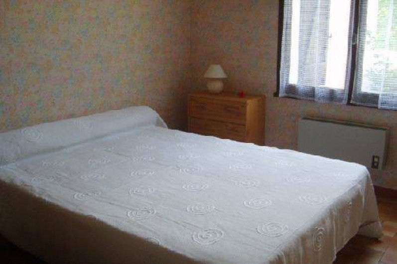 Location de vacances - Maison - Villa à Riez