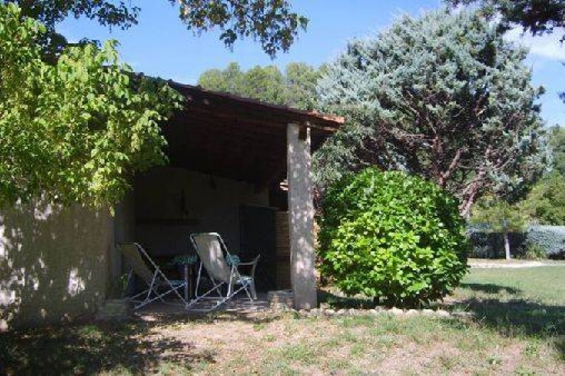 Location de vacances - Maison - Villa à Riez