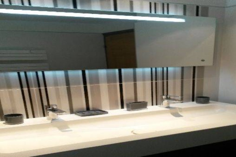 Location de vacances - Villa à Porto-Vecchio