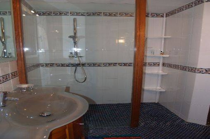 Location de vacances - Villa à Porto-Vecchio