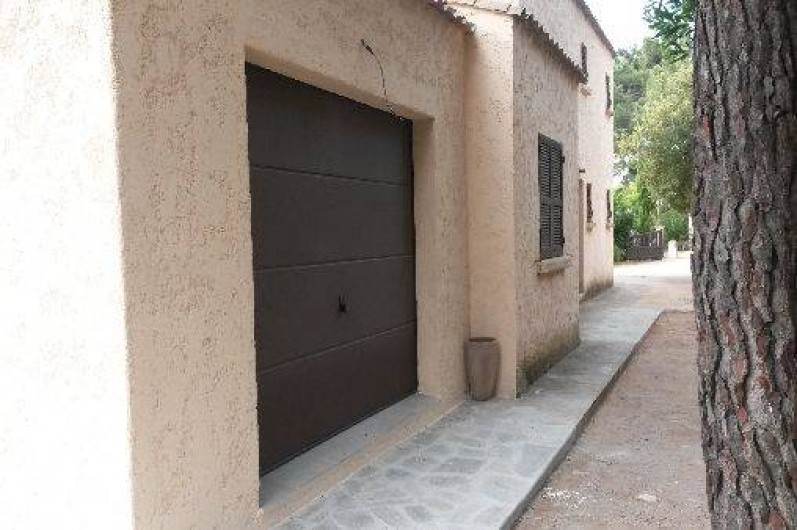 Location de vacances - Villa à Porto-Vecchio