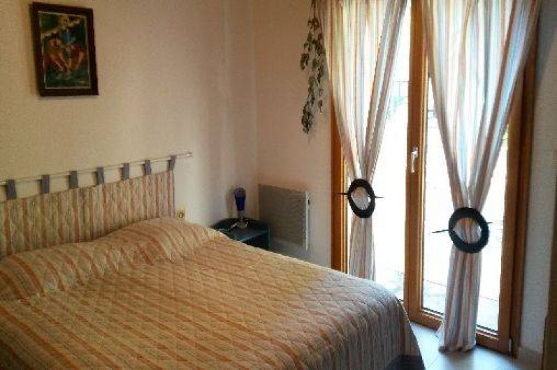 Location de vacances - Villa à Porto-Vecchio