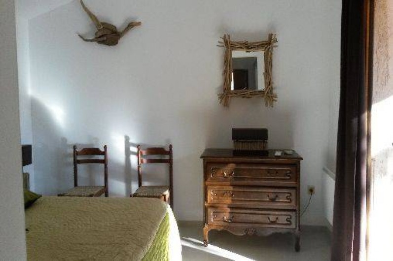 Location de vacances - Villa à Porto-Vecchio