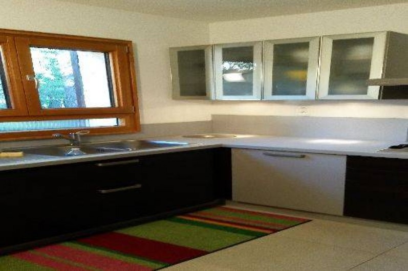 Location de vacances - Villa à Porto-Vecchio