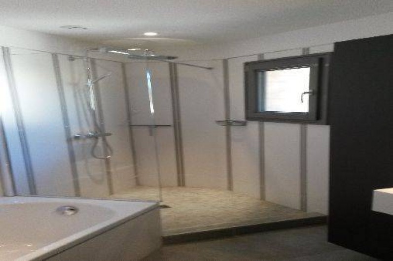 Location de vacances - Villa à Porto-Vecchio