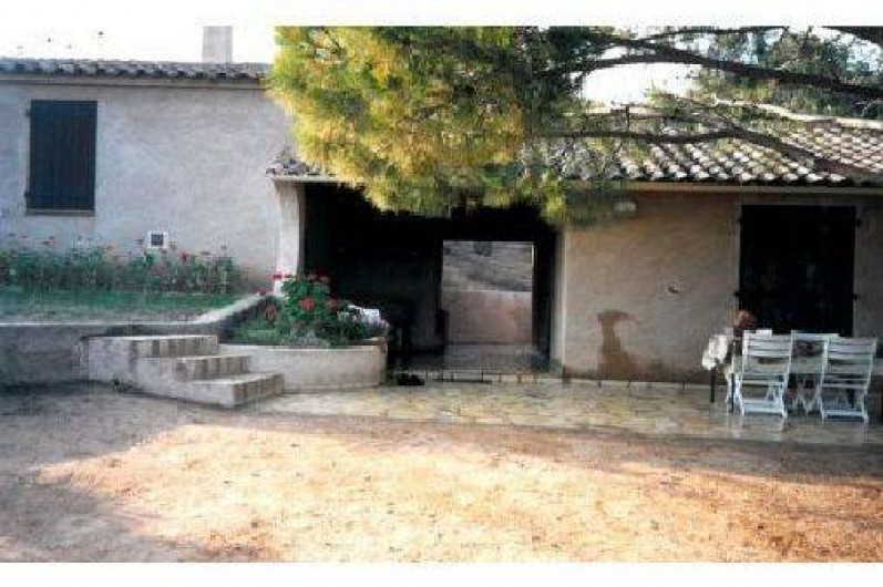 Location de vacances - Villa à Porto-Vecchio