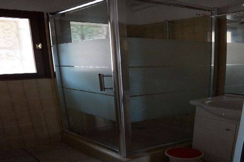 Location de vacances - Villa à Porto-Vecchio