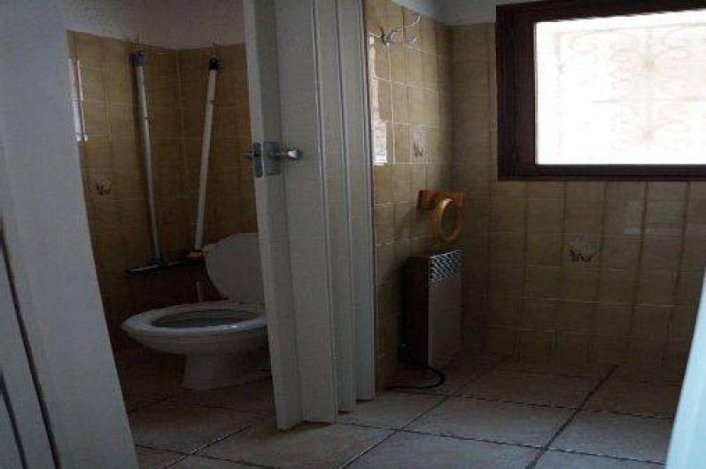 Location de vacances - Villa à Porto-Vecchio