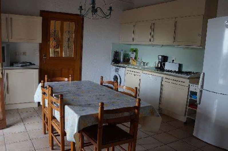 Location de vacances - Villa à Porto-Vecchio