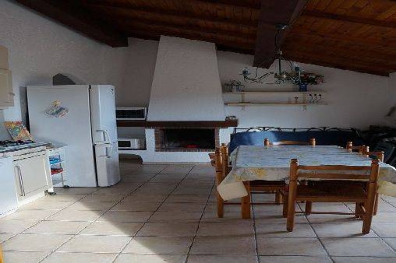 Location de vacances - Villa à Porto-Vecchio