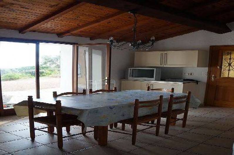 Location de vacances - Villa à Porto-Vecchio