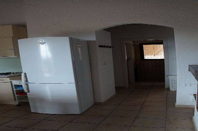 Location de vacances - Villa à Porto-Vecchio