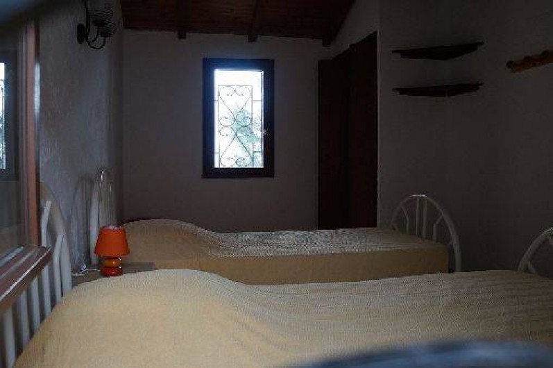 Location de vacances - Villa à Porto-Vecchio