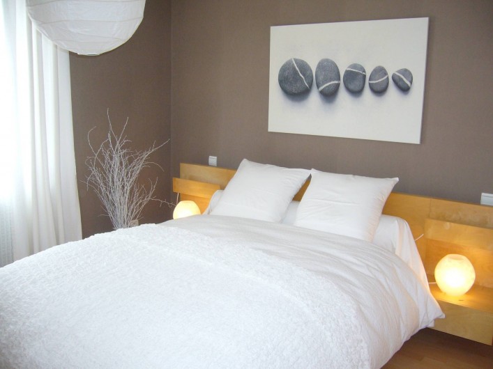 Location de vacances - Appartement à Lingolsheim