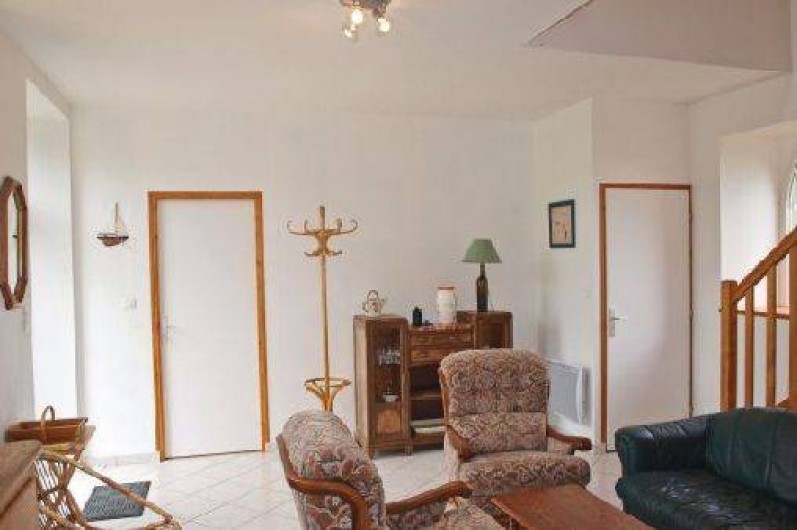 Location de vacances - Gîte à Trédarzec