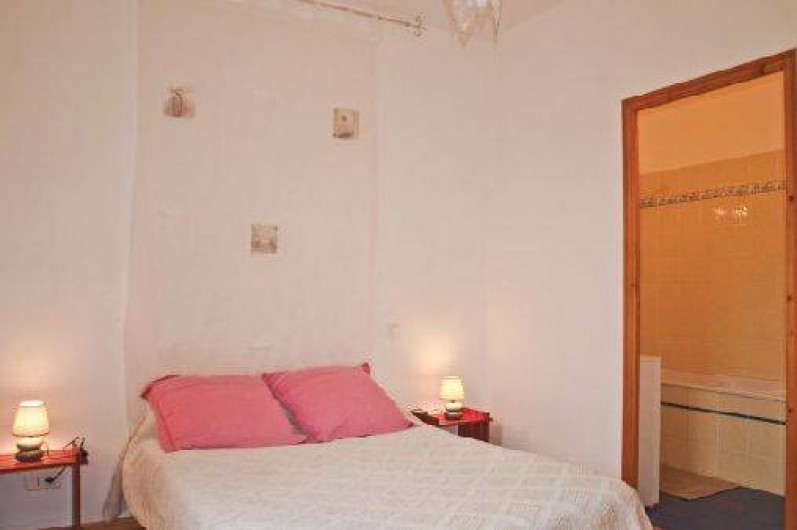 Location de vacances - Gîte à Trédarzec