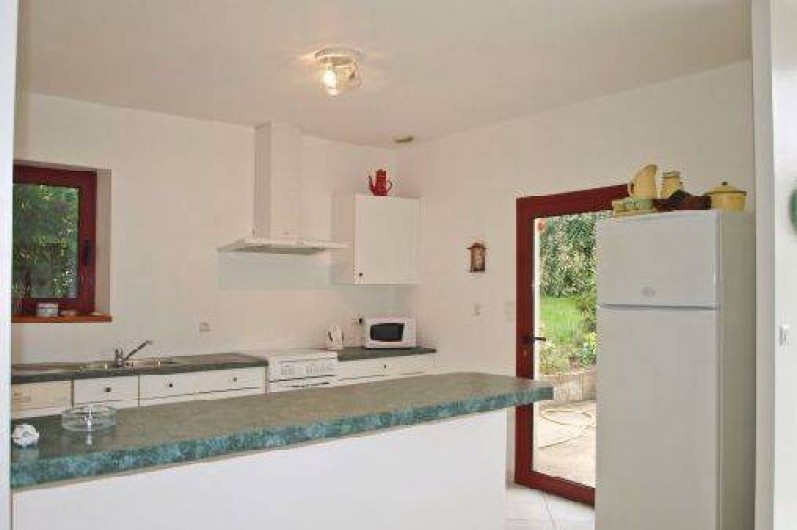 Location de vacances - Gîte à Trédarzec