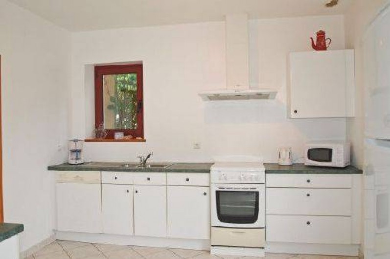 Location de vacances - Gîte à Trédarzec