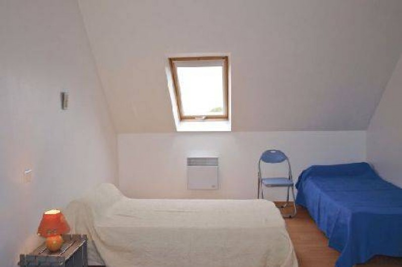 Location de vacances - Gîte à Trédarzec