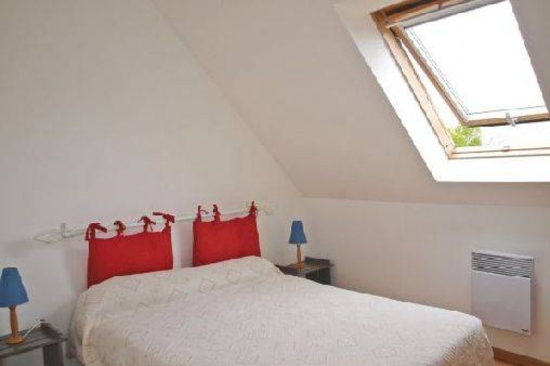 Location de vacances - Gîte à Trédarzec