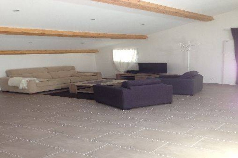 Location de vacances - Appartement à Hyères