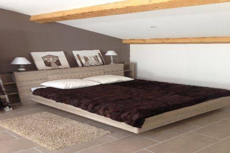 Location de vacances - Appartement à Hyères