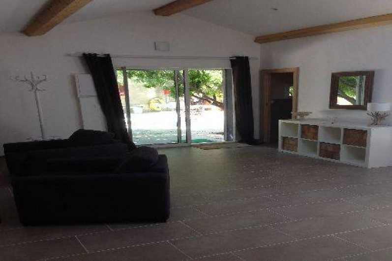 Location de vacances - Appartement à Hyères