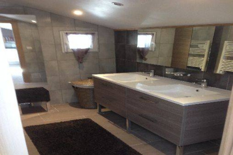 Location de vacances - Appartement à Hyères