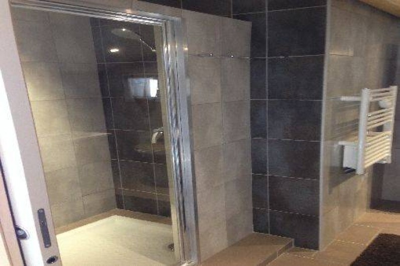 Location de vacances - Appartement à Hyères