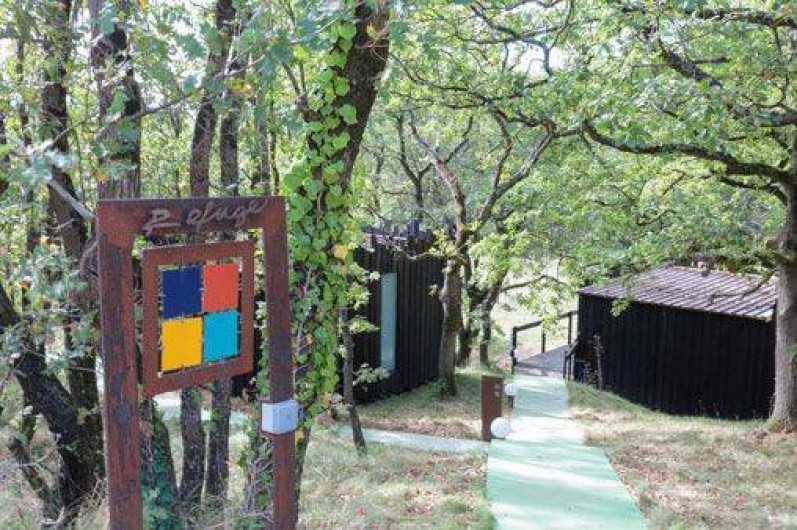 Location de vacances - Bungalow - Mobilhome à Payra-sur-l'Hers