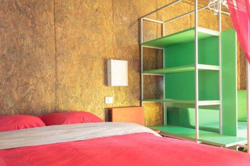 Location de vacances - Bungalow - Mobilhome à Payra-sur-l'Hers