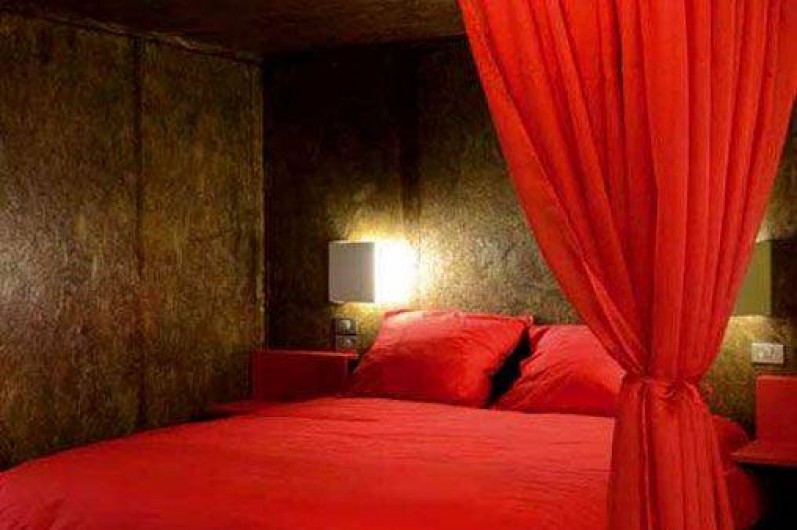 Location de vacances - Bungalow - Mobilhome à Payra-sur-l'Hers