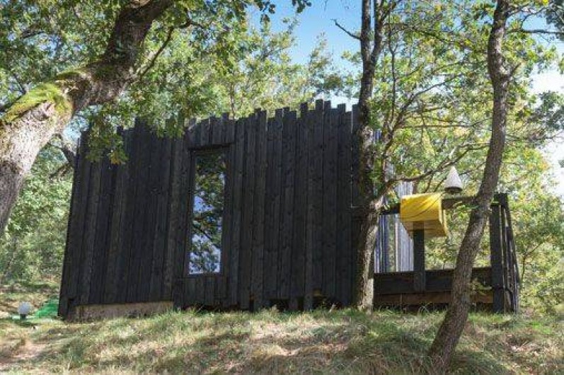 Location de vacances - Bungalow - Mobilhome à Payra-sur-l'Hers